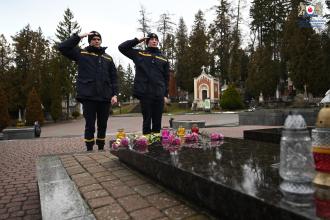 Вшанування пам’яті Героїв Крут