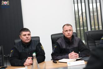У ЛДУБЖД відбулась зустріч з представниками Фонду «Партнерство за сильну Україну»