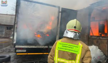 Представники ЛДУБЖД здобувають безцінний досвід на прифронтових територіях