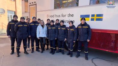 Серця, що рятують!