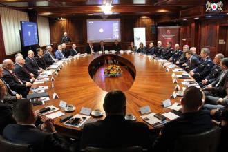 Менеджмент безпеки на заходах з масовим перебуванням людей: польський досвід 