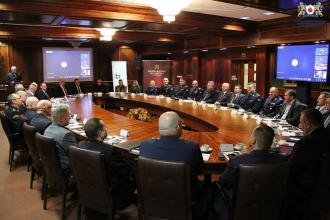 Менеджмент безпеки на заходах з масовим перебуванням людей: польський досвід 