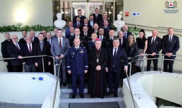 Менеджмент безпеки на заходах з масовим перебуванням людей: польський досвід 