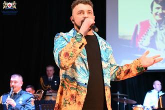 Вечір оркестрової музики у Львівському державному університеті безпеки життєдіяльності