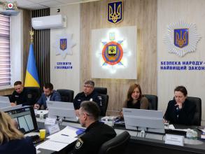 Представниця ЛДУБЖД взяла участь у II Міжнародній конференції з підготовки фахівців для сектору безпеки та оборони в умовах війни