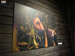 «Бахмут — обличчя геноциду»: лекція про пам’ять, що формує свідомість поколінь