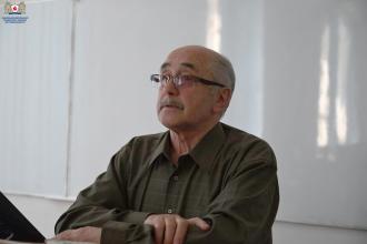 Зустріч поколінь: ветерани пожежної охорони поспілкувалися з курсантами ЛДУБЖД