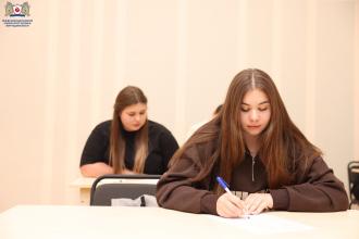 До Всесвітнього дня охорони праці у ЛДУБЖД відбулася студентська олімпіада