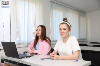 Представники ЛДУБЖД взяли участь у всеукраїнській науково-практичній конференції 