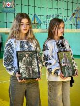 Команда ЛДУБЖД здобула перемогу у фінальному турі Першої ліги з волейболу Команда ЛДУБЖД здобула перемогу у фінальному турі Першої ліги з волейболу