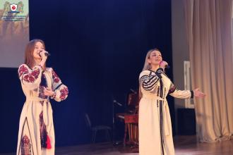 У ЛДУБЖД відбувся конкурс «Патріотична пісня 2025»