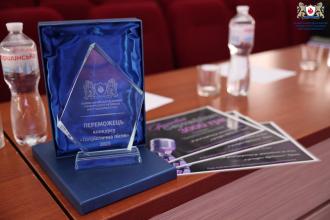 У ЛДУБЖД відбувся конкурс «Патріотична пісня 2025»