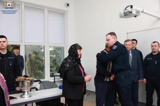 В ЛДУБЖД відкрито іменну аудиторію імені Ярослава Рака — випускника Університету та мужнього захисника України В ЛДУБЖД відкрито іменну аудиторію імені Ярослава Рака — випускника Університету та мужнього захисника України