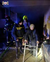 Стажування, що формує професіоналів: практичний досвід майбутніх психологів у надзвичайних ситуаціях