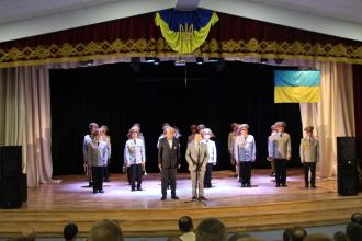 В Університеті відбулось відкриття змагань з поліатлону в рамках "Спартакіади ДСНС України 2016"