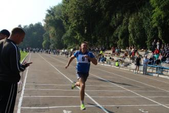 У ЛДУ БЖД завершилися змагання з поліатлону за програмою "Спартакіада ДСНС України 2016"