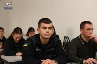 Менеджмент підприємств критичної інфраструктури в умовах війни