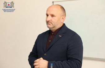 Менеджмент підприємств критичної інфраструктури в умовах війни