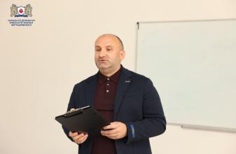 Менеджмент підприємств критичної інфраструктури в умовах війни