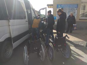 Тиждень соціальної роботи у Львівському державному університеті безпеки життєдіяльності Тиждень соціальної роботи у Львівському державному університеті безпеки життєдіяльності