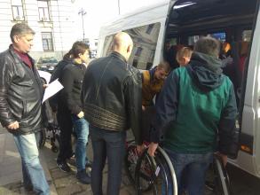 Тиждень соціальної роботи у Львівському державному університеті безпеки життєдіяльності Тиждень соціальної роботи у Львівському державному університеті безпеки життєдіяльності