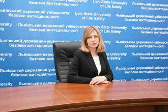 Професора Університету нагороджено орденом княгині Ольги III ступеня з нагоди Дня науки