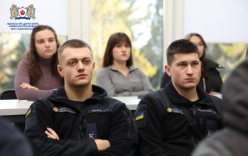 Здобувачі вищої освіти ЛДУБЖД удосконалюють професійні компетентності у транспортній галузі Здобувачі вищої освіти ЛДУБЖД удосконалюють професійні компетентності у транспортній галузі