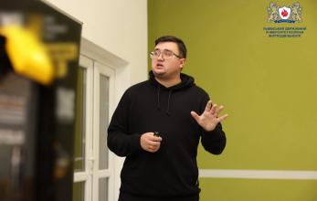 Здобувачі вищої освіти ЛДУБЖД удосконалюють професійні компетентності у транспортній галузі Здобувачі вищої освіти ЛДУБЖД удосконалюють професійні компетентності у транспортній галузі