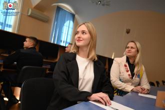 Радіодиктант національної єдності: сила спільнодії