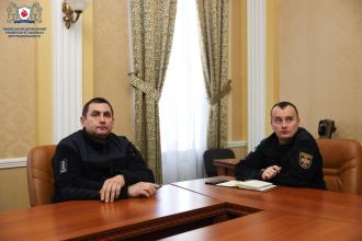 У Львівському державному університеті безпеки життєдіяльності проведено засідання Науково-технічної ради