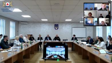 Представники факультету психології та соціального захисту взяли участь у Всеукраїнській науково-практичній конференції