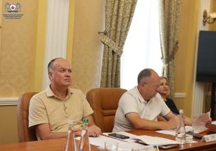 У Львівському державному університеті безпеки життєдіяльності відбувся захист дисертаційної роботи У Львівському державному університеті безпеки життєдіяльності відбувся захист дисертаційної роботи