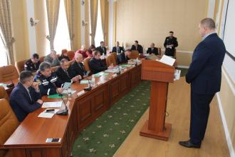 Спеціалізована Вчена рада: Відбувся успішний захист двох дисертацій за спеціальністю “Управління проектами”