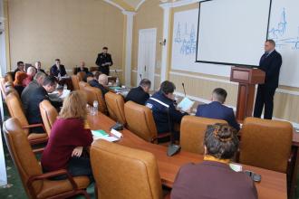 Спеціалізована Вчена рада: Відбувся успішний захист двох дисертацій за спеціальністю “Управління проектами”