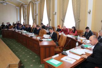 Спеціалізована Вчена рада: Відбувся успішний захист двох дисертацій за спеціальністю “Управління проектами”