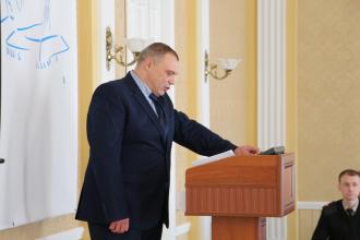 Спеціалізована Вчена рада: Відбувся успішний захист двох дисертацій за спеціальністю “Управління проектами”