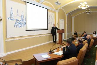 Спеціалізована Вчена рада: Відбувся успішний захист двох дисертацій за спеціальністю “Управління проектами”