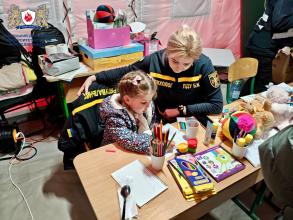 У ці непрості дні для кожного з нас важливо знати: ми не самі