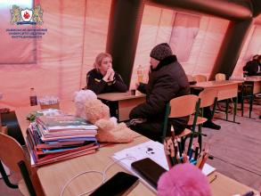 У ці непрості дні для кожного з нас важливо знати: ми не самі