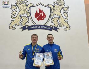 В Університеті відбувся турнір з мініфутболу В Університеті відбувся турнір з мініфутболу