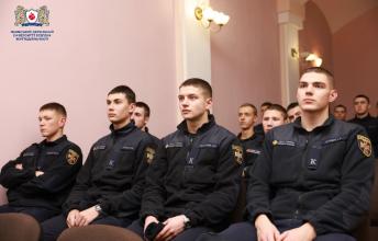 «Анаболічні андрогенні стероїди: комплексний аналіз впливу та основи фізичної підготовки»: в ЛДУБЖД відбулась лекція