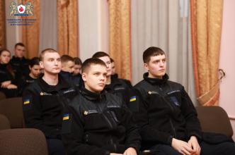 «Анаболічні андрогенні стероїди: комплексний аналіз впливу та основи фізичної підготовки»: в ЛДУБЖД відбулась лекція