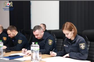 В Університеті відбувся персональний розподіл випускників