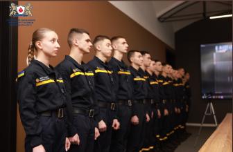 В Університеті відбувся персональний розподіл випускників