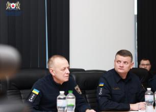 В Університеті відбувся персональний розподіл випускників