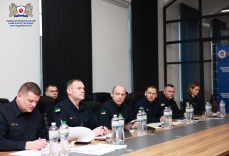 В Університеті відбувся персональний розподіл випускників