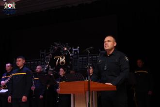 В ЛДУБЖД відбулись заходи з нагоди 78-річчя університету!