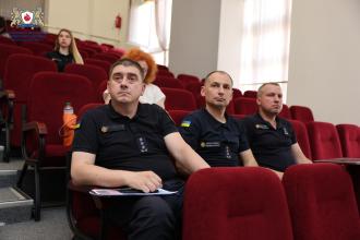 В Університеті відбулося засідання Вченої ради В Університеті відбулося засідання Вченої ради