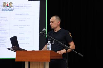 В Університеті відбулося засідання Вченої ради В Університеті відбулося засідання Вченої ради