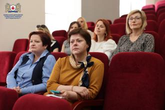В Університеті відбулося засідання Вченої ради В Університеті відбулося засідання Вченої ради